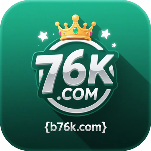76k.com Logo