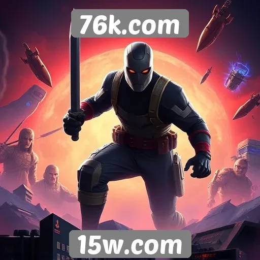 Análise das ofertas de jogos do site 76k.com